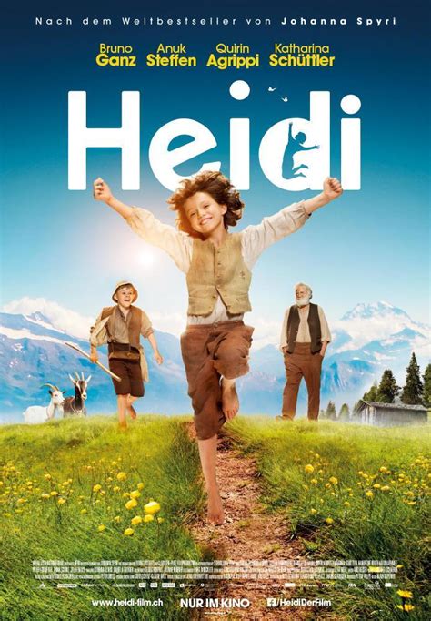 heidi sexfilm|Heidi (2015 film)